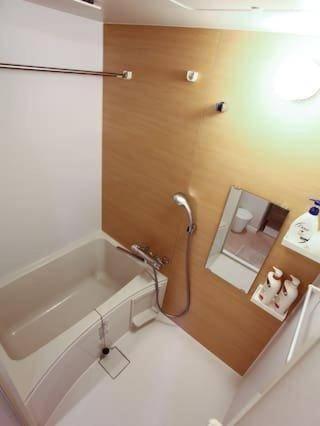 Sakura Apartment In Okinawa 530742