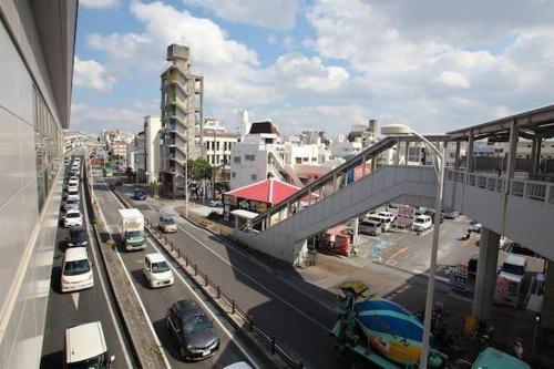 Sakura Apartment In Okinawa 530764