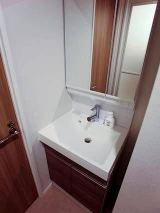 Sakura Apartment In Okinawa 530764