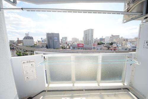 Apartamento Sumuka Kokusai Street 603