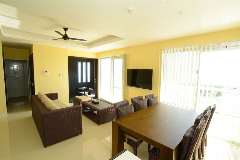 Villa Viaul Ocean Resort Kouri