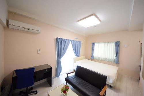 Apartamento Sumuka Shintoshin? 1k 602
