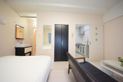 Apartamento Sumuka Shintoshin? 1k 602
