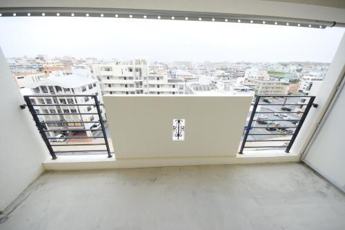 Apartamento Sumuka Shintoshin? 1k 801