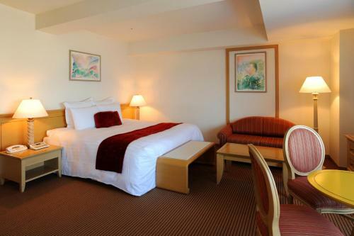 Hotel Aoawo Naruto Resort