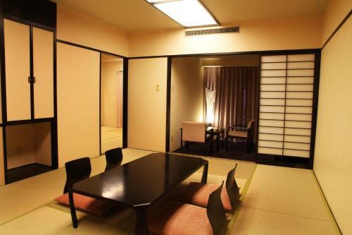 Hotel Aoawo Naruto Resort