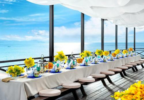 Hotel Aoawo Naruto Resort