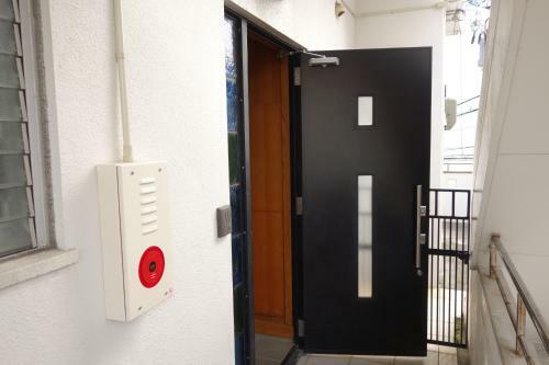 Apartamento Okinawa Naha Rakuraku House
