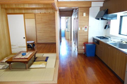 Apartamento Okinawa Stay2