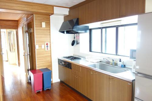 Apartamento Okinawa Stay2