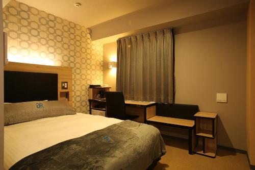 Green Rich Hotel Naha(hotel & Cabin)