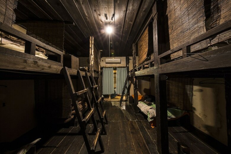 Hostal Gekkousou Okinawa