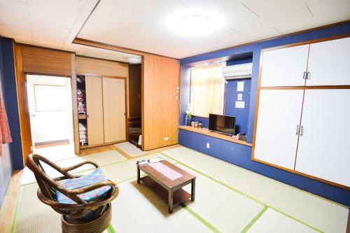 Apartamento Japanese House Naha Higashimachi