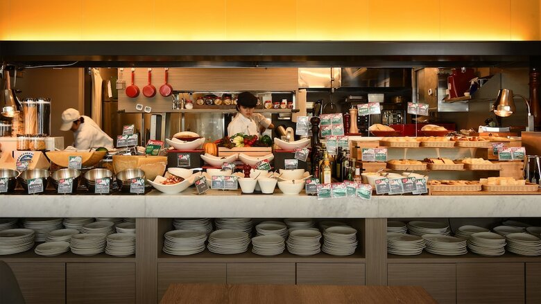 Hotel Aqua Citta Naha By Wbf