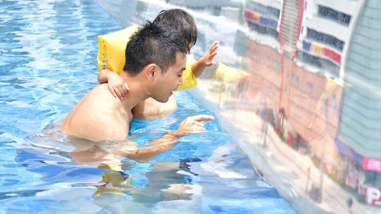 Hotel Aqua Citta Naha By Wbf