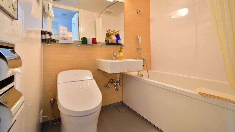 Hotel Aqua Citta Naha By Wbf