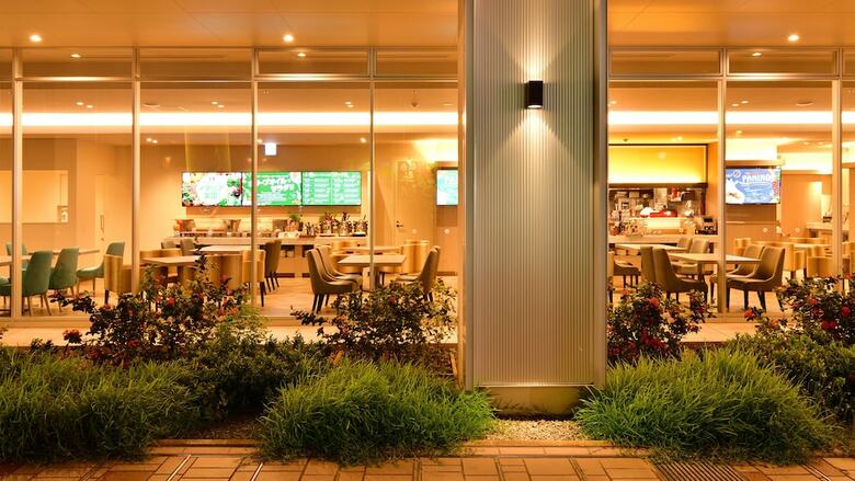 Hotel Aqua Citta Naha By Wbf