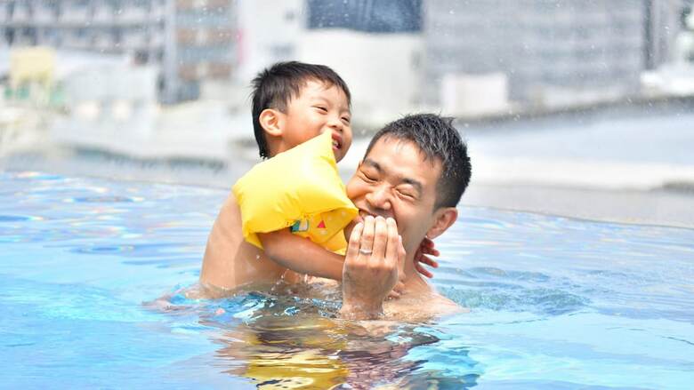 Hotel Aqua Citta Naha By Wbf