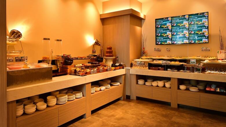 Hotel Aqua Citta Naha By Wbf