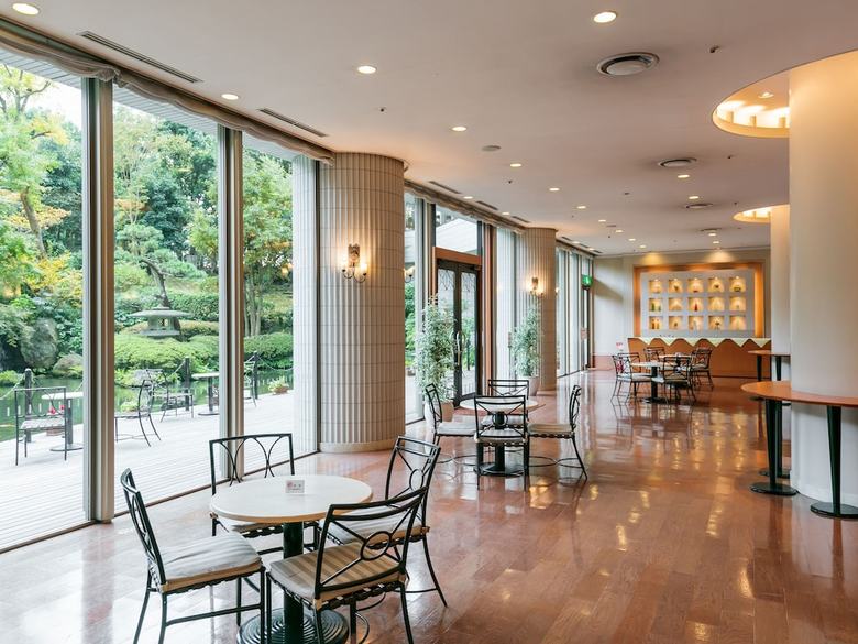 Hotel Mystays Premier Narita