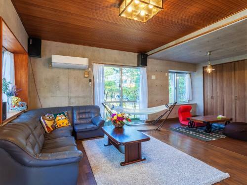 Kariyushi Condominium Resort Villa Virgo