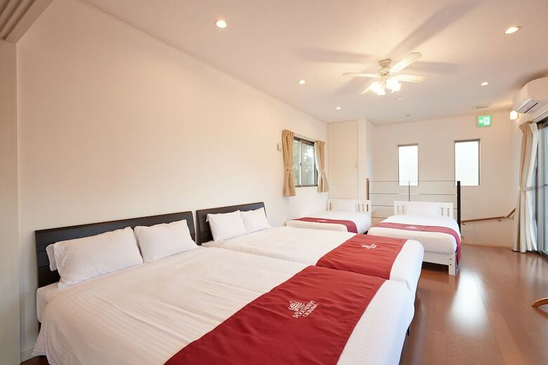 The Pool Resort Villa Hasta Manana