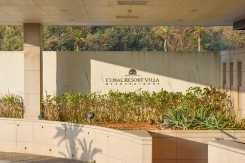 Aparthotel Gen Okinawa Resort Stay