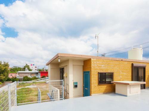 Apartamentos Navi No Yado Hamabe
