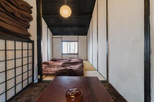 Apartamentos Tengacyaya Machiya - Western Style