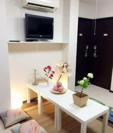 Apartamento Osaka Mj Share House For Four Guests