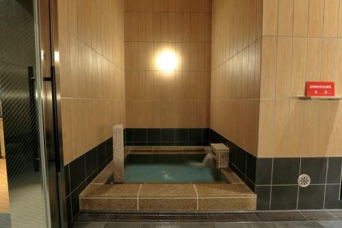Candeo Hotels Osaka Namba