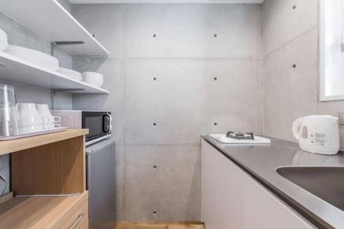 Alex Apartment In Chausuyamacho 601