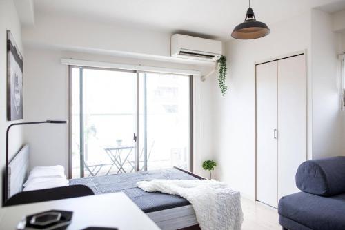 Apartment In Shimanouchi Od31