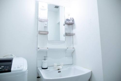 Apartment In Shimanouchi Od31