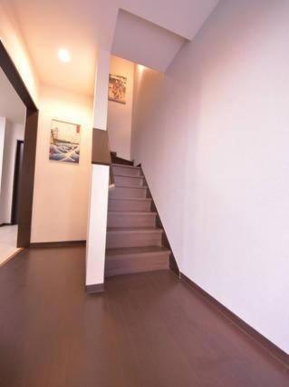Apartamentos Osaka Mj Share House 05
