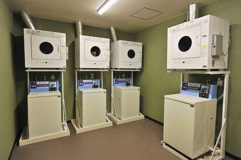 Hotel Khaosan World Tennoji