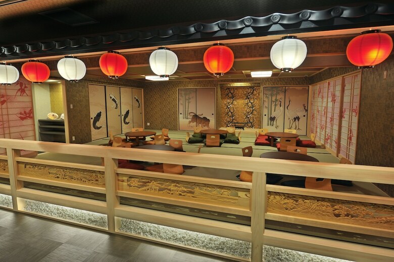 Hotel Khaosan World Tennoji