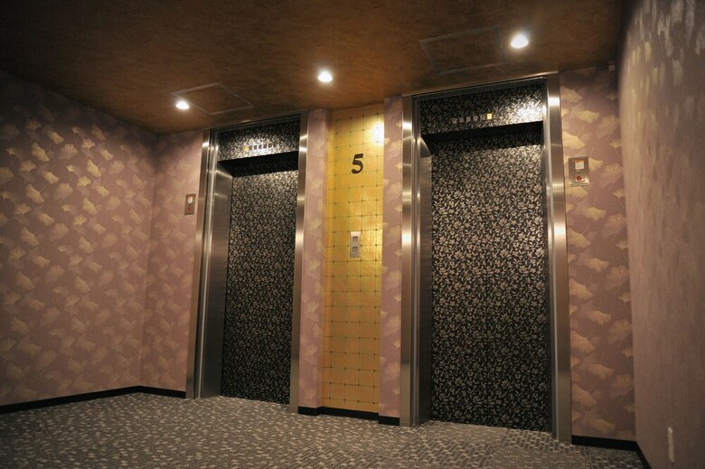Hotel Khaosan World Tennoji