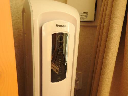 Aparthotel Locanda Shin-osaka