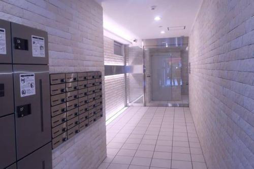 Alex Apartment In Shinsaibashi 1001
