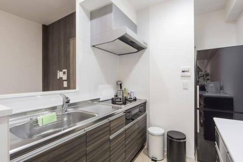 Alex Apartment In Shinsaibashi 1001