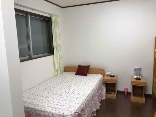 Morinomiya Station Guesthouse