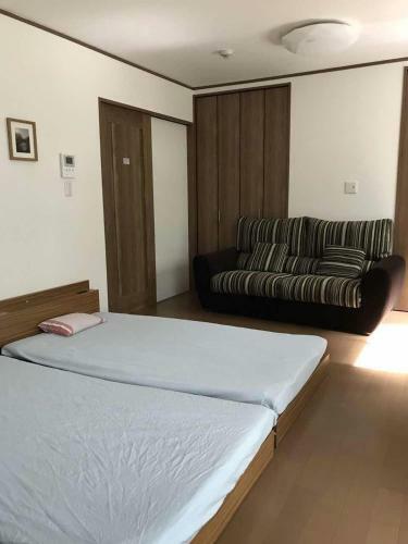 Morinomiya Station Guesthouse