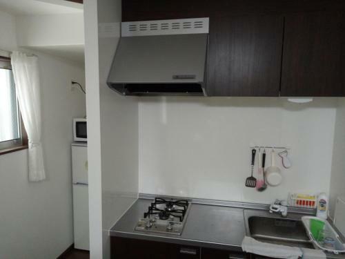 Morinomiya Station Guesthouse