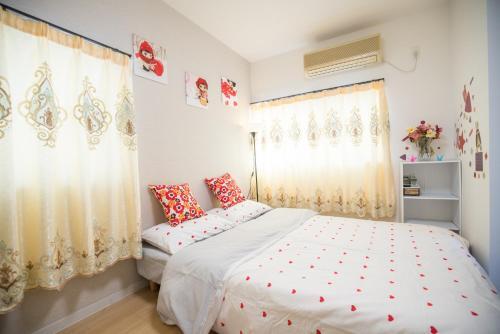 Namba Akiko Villa Hostel