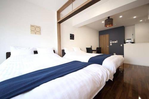 Alex Apartment In Shinsaibashi 402