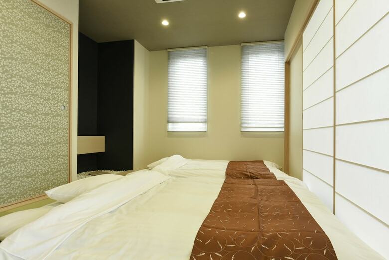 Albergue Ryo An