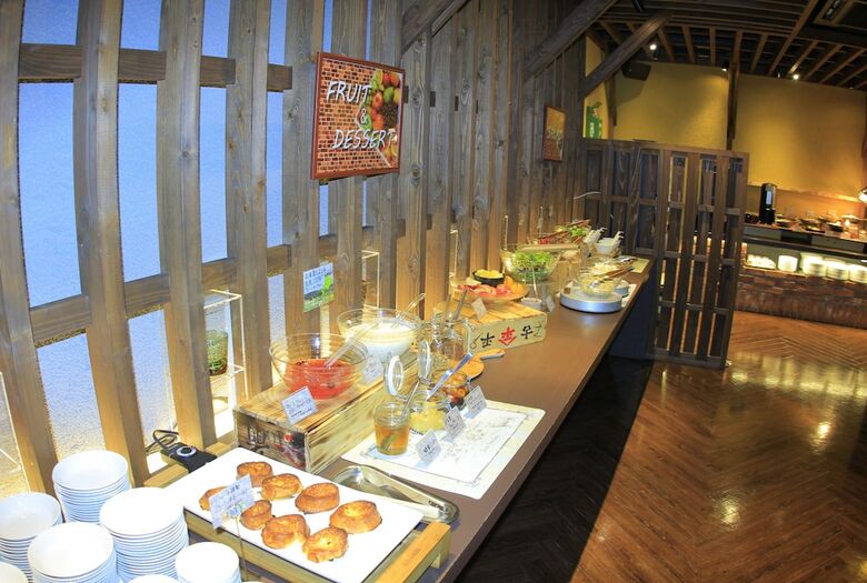 Hotel Torifito Otaru Canal