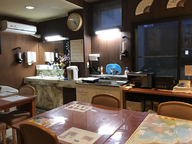 Hostal Guesthouse Otaru Wanokaze