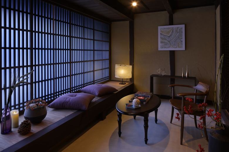 Nipponia Sasayama Castle Town Hotel